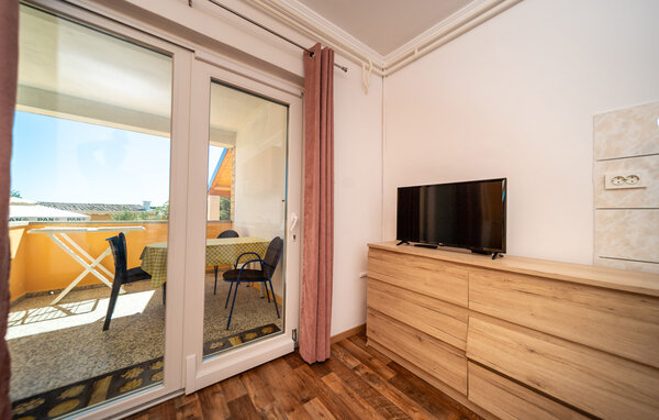 Lejlighed - Rab - Barbat , Kroatien - CKR661 404