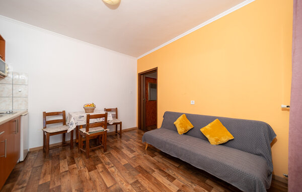 Lejlighed - Rab - Barbat , Kroatien - CKR661 4