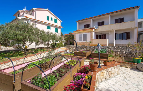 Apartament - Rab - Barbat , Chorwacja - CKR661 1