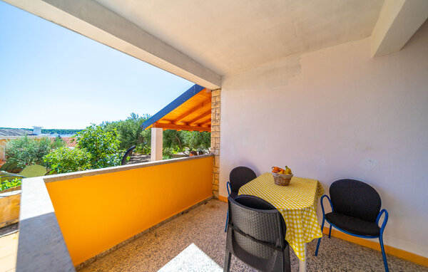 Lejlighed - Rab - Barbat , Kroatien - CKR661 3