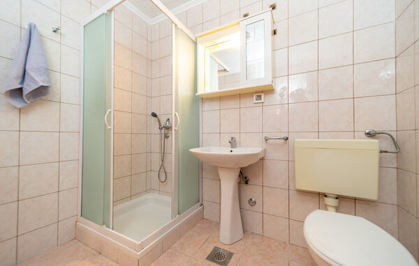 Apartman - Rab - Barbat , Hrvatska - CKR662 701