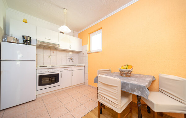 Apartman - Rab - Barbat , Hrvatska - CKR662 401