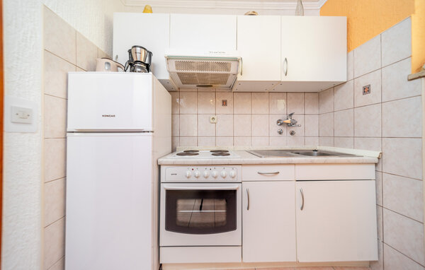 Apartman - Rab - Barbat , Hrvatska - CKR662 402