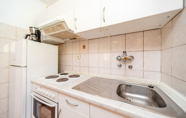 Apartman - Rab - Barbat , Hrvatska - CKR662 403