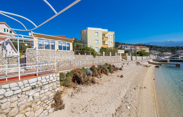 Apartament - Rab - Barbat , Chorwacja - CKR662 1