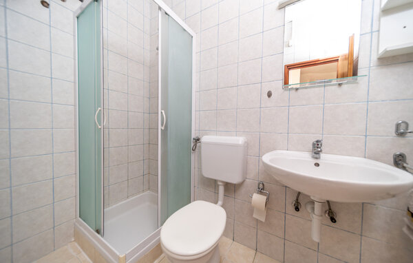 Ferieleilighet - Rab - Barbat , Kroatia - CKR663 701