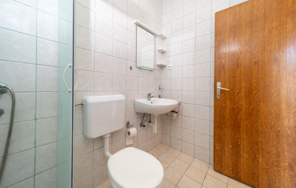 Ferieleilighet - Rab - Barbat , Kroatia - CKR663 702