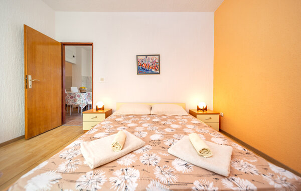 Ferieleilighet - Rab - Barbat , Kroatia - CKR663 601