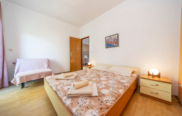 Ferieleilighet - Rab - Barbat , Kroatia - CKR663 6