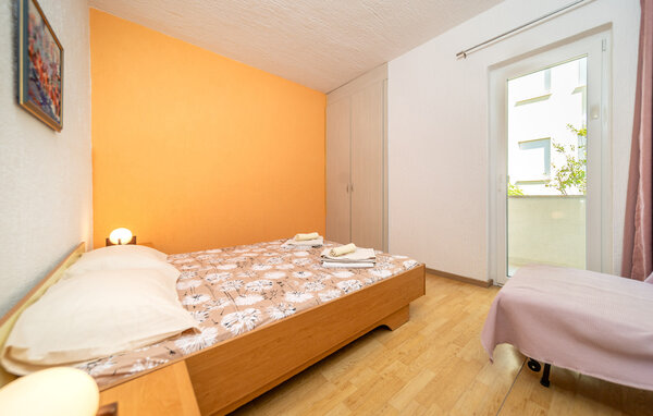 Ferieleilighet - Rab - Barbat , Kroatia - CKR663 602