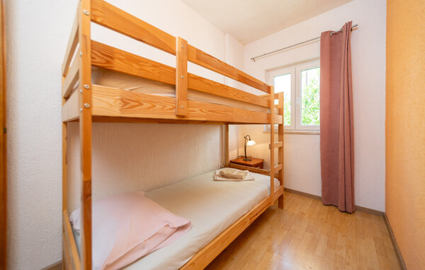 Ferieleilighet - Rab - Barbat , Kroatia - CKR663 603