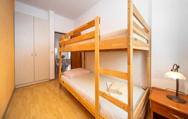 Ferieleilighet - Rab - Barbat , Kroatia - CKR663 604