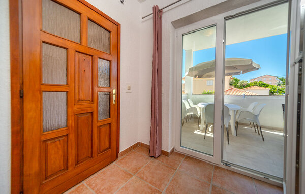 Ferieleilighet - Rab - Barbat , Kroatia - CKR663 501