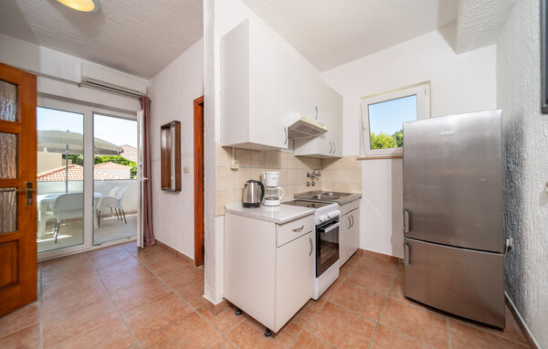 Ferieleilighet - Rab - Barbat , Kroatia - CKR663 401