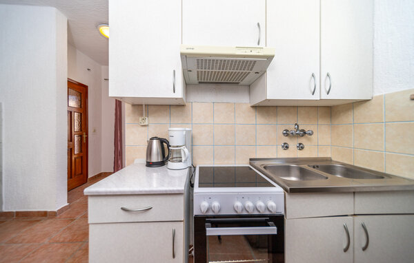 Ferieleilighet - Rab - Barbat , Kroatia - CKR663 402