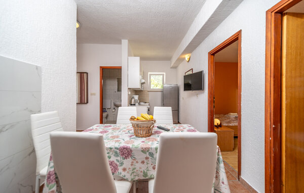 Ferieleilighet - Rab - Barbat , Kroatia - CKR663 403