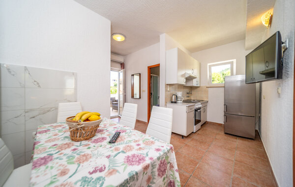 Ferieleilighet - Rab - Barbat , Kroatia - CKR663 4