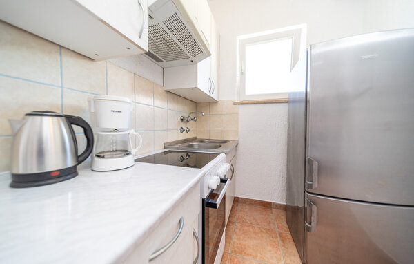 Ferieleilighet - Rab - Barbat , Kroatia - CKR663 404