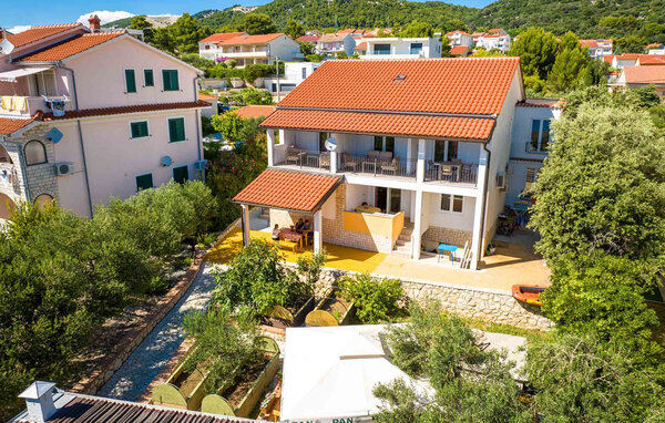 Appartamento - Rab - Barbat , Croazia - CKR663 2