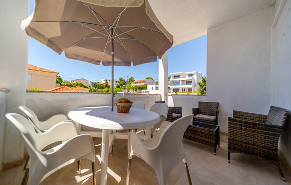 Ferieleilighet - Rab - Barbat , Kroatia - CKR663 3