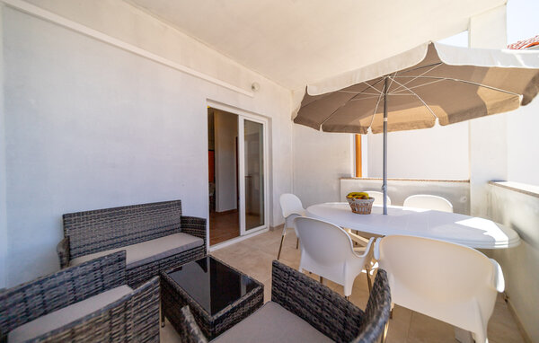 Ferieleilighet - Rab - Barbat , Kroatia - CKR663 103