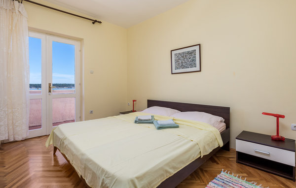 Apartman - Rab - Barbat , Hrvatska - CKR664 601