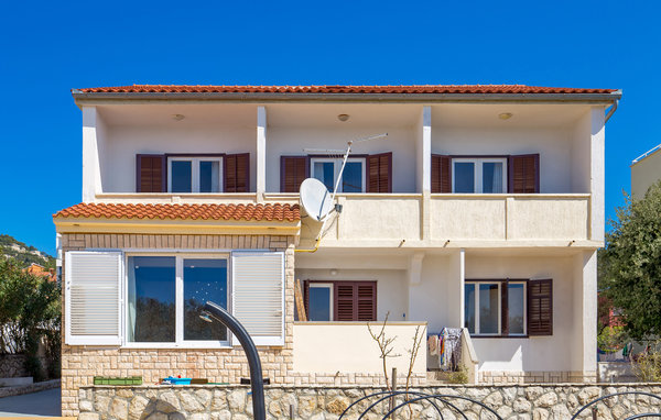 Apartment - Rab - Barbat , Croatia - CKR664 2