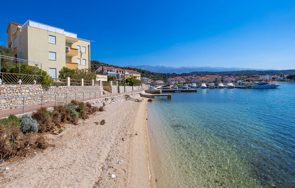 Apartman - Rab - Barbat , Hrvatska - CKR664 3