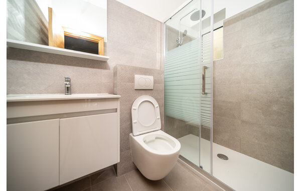 Ferieleilighet - Rab - Barbat , Kroatia - CKR665 701