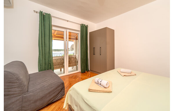 Ferieleilighet - Rab - Barbat , Kroatia - CKR665 601