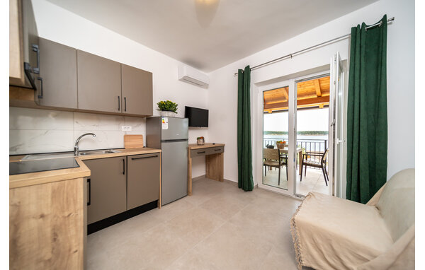 Ferieleilighet - Rab - Barbat , Kroatia - CKR665 4