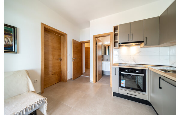 Ferieleilighet - Rab - Barbat , Kroatia - CKR665 5