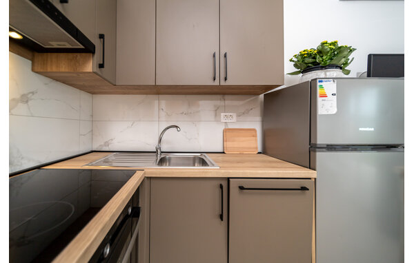Ferieleilighet - Rab - Barbat , Kroatia - CKR665 402