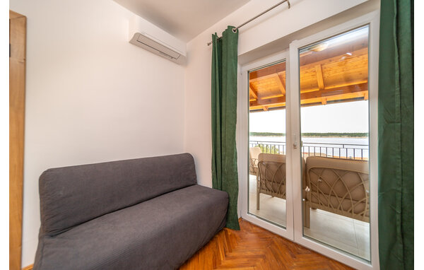Ferieleilighet - Rab - Barbat , Kroatia - CKR665 301