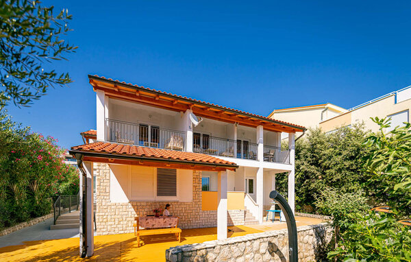 Ferieleilighet - Rab - Barbat , Kroatia - CKR665 82