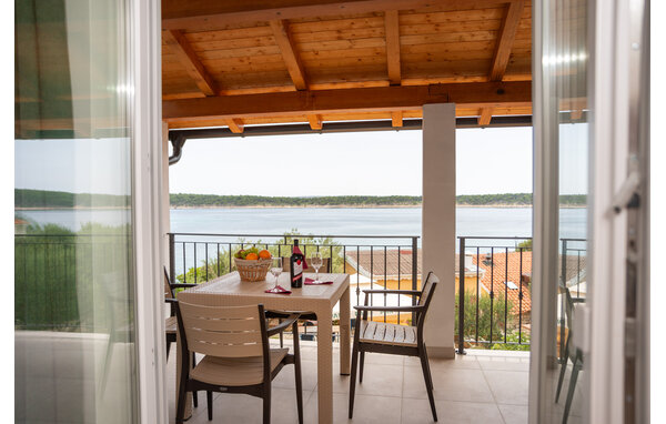 Ferieleilighet - Rab - Barbat , Kroatia - CKR665 101