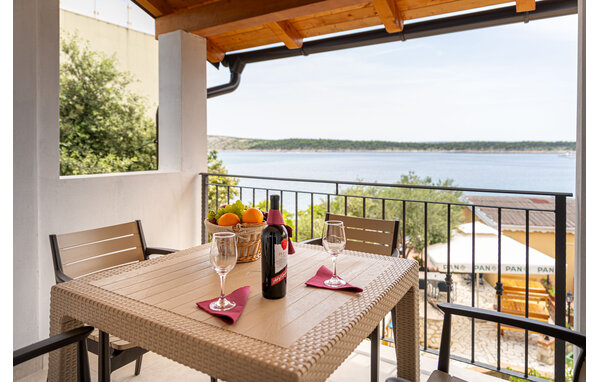 Ferieleilighet - Rab - Barbat , Kroatia - CKR665 102