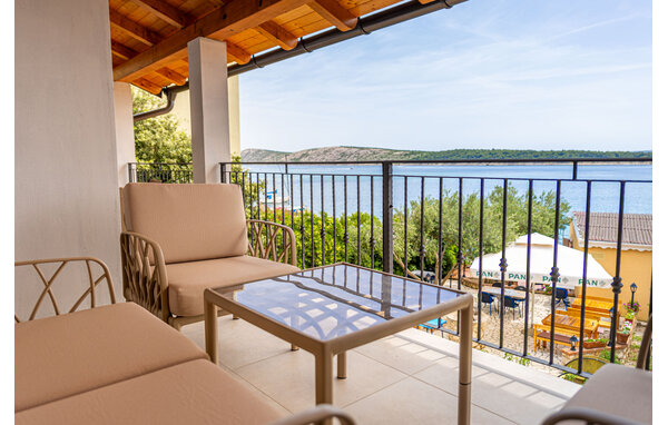Ferieleilighet - Rab - Barbat , Kroatia - CKR665 3