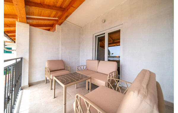 Ferieleilighet - Rab - Barbat , Kroatia - CKR665 103