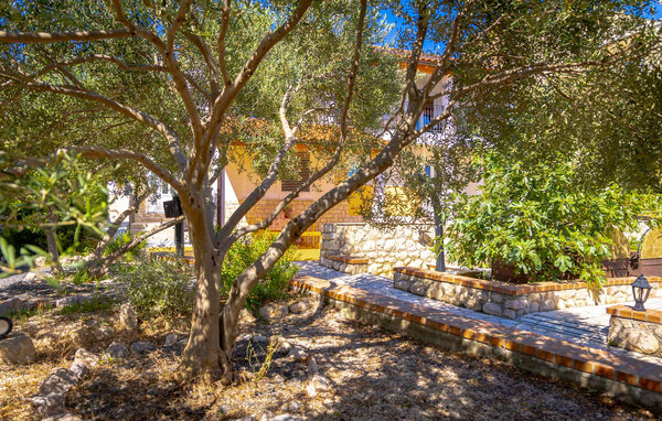 Ferieleilighet - Rab - Barbat , Kroatia - CKR665 104