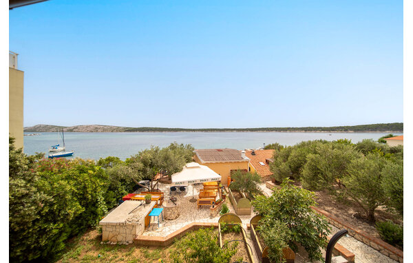 Ferieleilighet - Rab - Barbat , Kroatia - CKR665 201