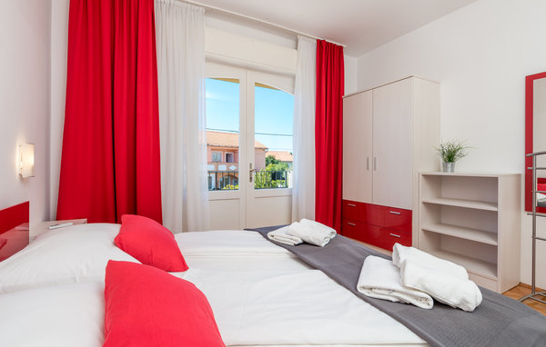 Kuća-za-odmor - Rab-Barbat , Hrvatska - CKR666 602