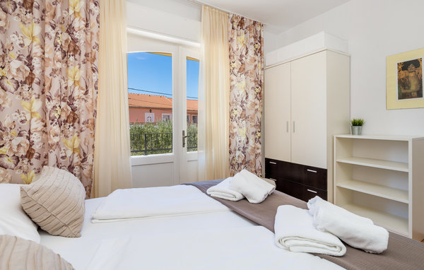 Kuća-za-odmor - Rab-Barbat , Hrvatska - CKR666 604