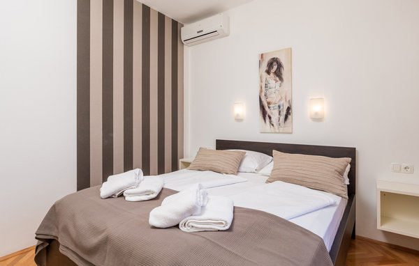 Kuća-za-odmor - Rab-Barbat , Hrvatska - CKR666 605