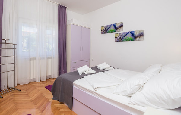 Kuća-za-odmor - Rab-Barbat , Hrvatska - CKR666 606