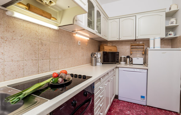 Kuća-za-odmor - Rab-Barbat , Hrvatska - CKR666 401