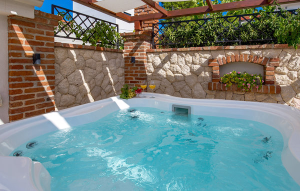 Kuća-za-odmor - Rab-Barbat , Hrvatska - CKR666 101