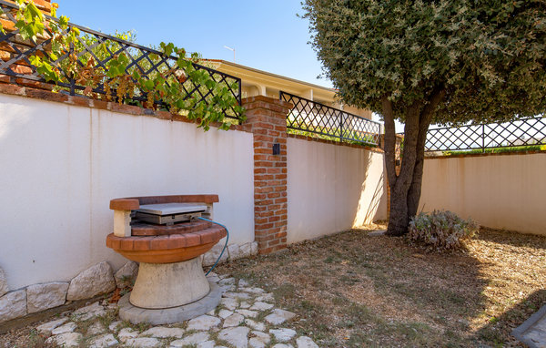 Kuća-za-odmor - Rab-Barbat , Hrvatska - CKR666 102