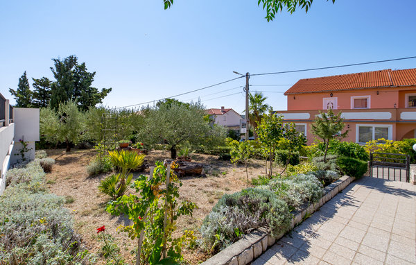 Kuća-za-odmor - Rab-Barbat , Hrvatska - CKR666 104