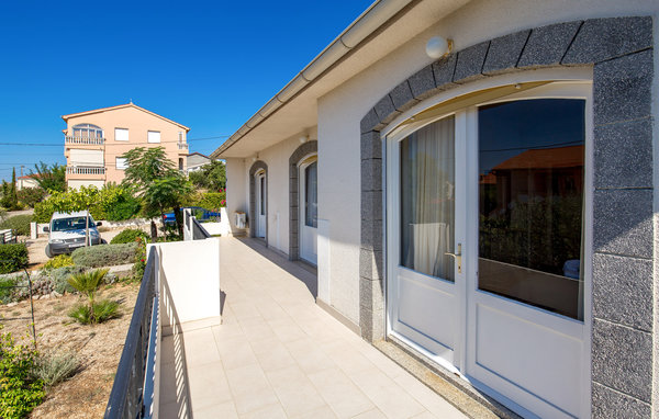 Kuća-za-odmor - Rab-Barbat , Hrvatska - CKR666 105